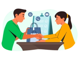 Ability to provide the personalized service